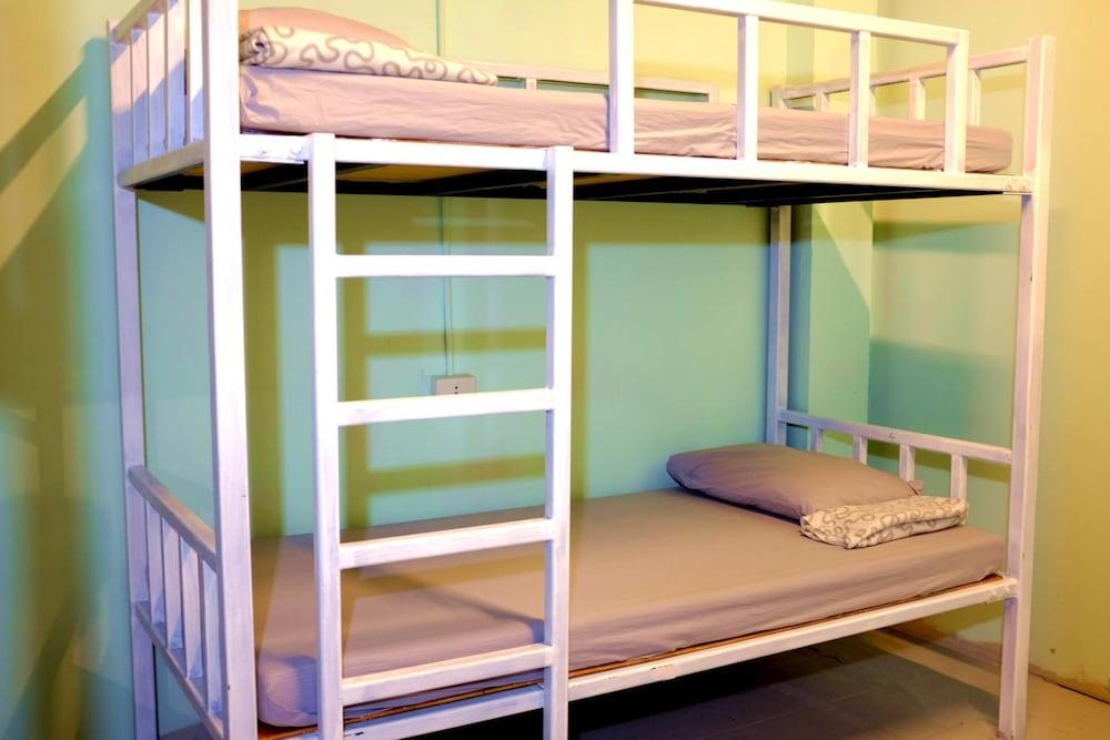 The Mixx Hostel Бангкок Экстерьер фото