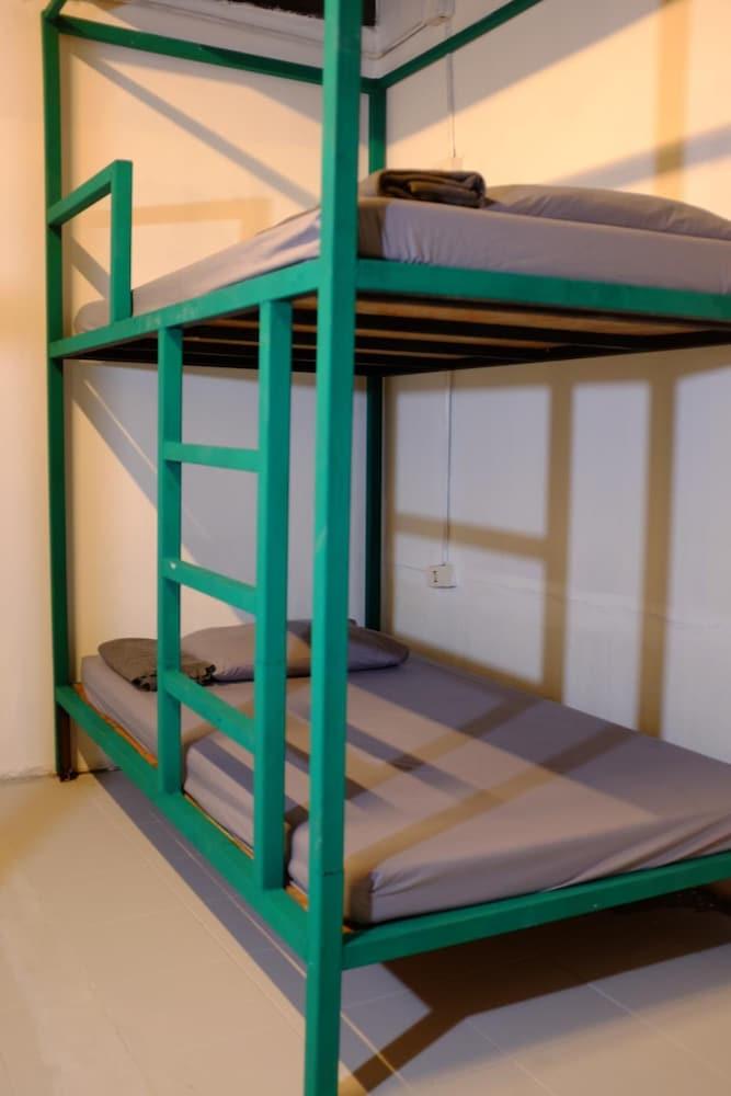 The Mixx Hostel Бангкок Экстерьер фото